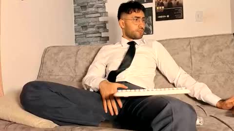 David online show from 20, 5, 2026