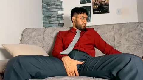 David online show from 25, 5, 2026
