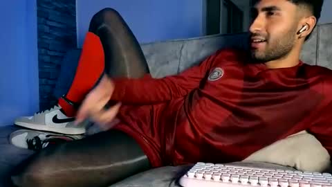David online show from 9, 6, 2026