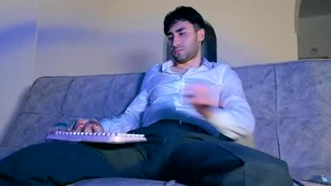 David online show from 22, 7, 2026