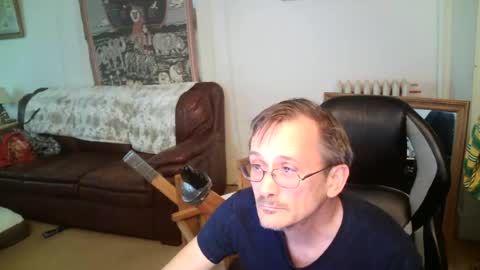 Snapshot of justdoug999 chatting on 27, 6, 2026 BetaDougie online show from 27, 6, 2026