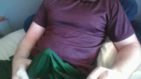 justforfun1357 online show from 4, 4, 2026