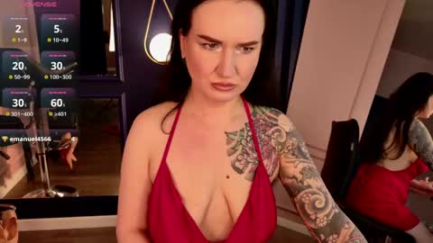 Miss Grace online show from 24, 4, 2026