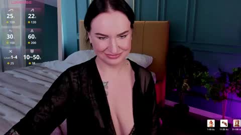 Miss Grace online show from 26, 4, 2026