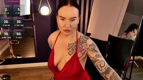 Miss Grace online show from 29, 4, 2026