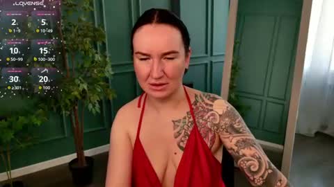 Miss Grace online show from 27, 7, 2026