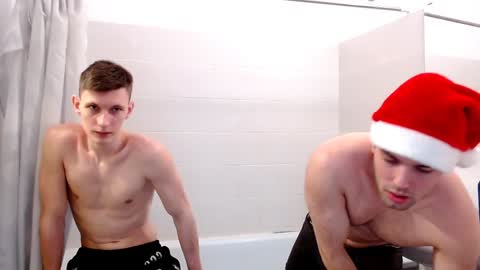 Snapshot of justin_badd chatting on 25, 12, 2024 justin_badd online show from 25, 12, 2024