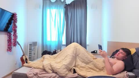 Snapshot of justin_badd chatting on 4, 10, 2025 justin_badd online show from 4, 10, 2025