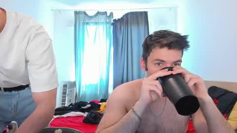 Snapshot of justin_badd chatting on 2, 5, 2026 justin_badd online show from 2, 5, 2026