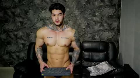 justin clark1 online show from 21, 2, 2026