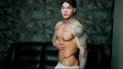 justin clark1 online show from 1, 4, 2026