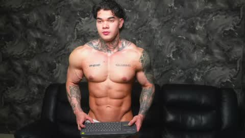 justin clark1 online show from 26, 4, 2026