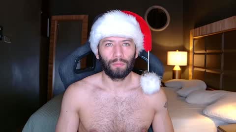 Snapshot of justin_hton chatting on 16, 12, 2024 Justin online show from 16, 12, 2024