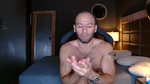 Snapshot of justin_hton chatting on 10, 2, 2025 Justin online show from 10, 2, 2025