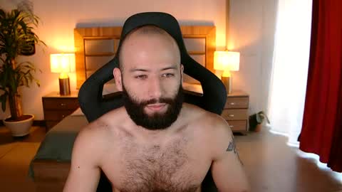 Justin online show from 25, 4, 2026