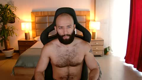 Justin online show from 25, 4, 2026