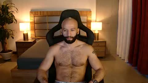 Justin online show from 5, 7, 2026