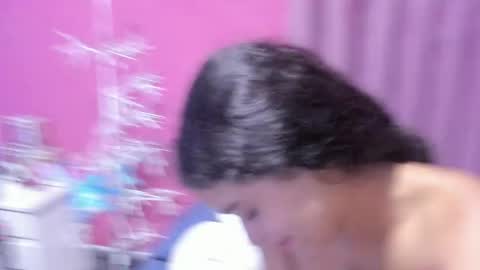 JUSTIN Y JAZMIN online show from 19, 12, 2024