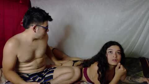 JUSTIN Y JAZMIN online show from 14, 3, 2026