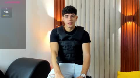 Justin online show from 31, 10, 2025