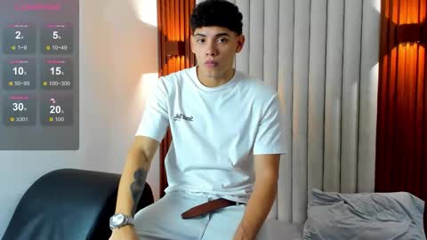 Justin online show from 7, 11, 2025