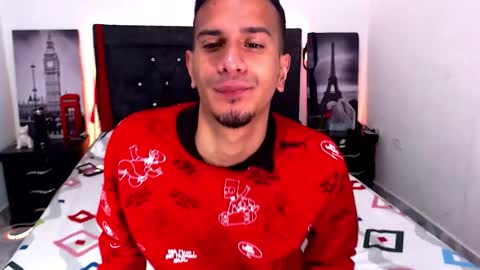 Snapshot of justin_melendez chatting on 5, 2, 2026 JUSTIN online show from 5, 2, 2026