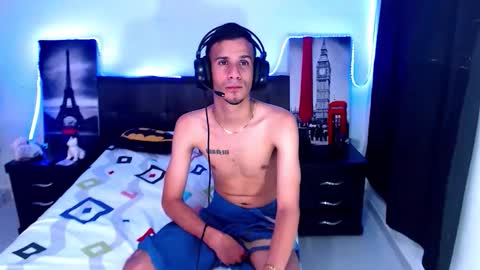 Snapshot of justin_melendez chatting on 26, 2, 2026 JUSTIN online show from 26, 2, 2026