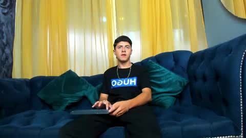 Justin Ortiz online show from 30, 5, 2026