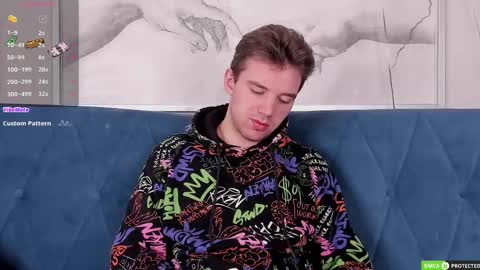 Arthur online show from 23, 2, 2025