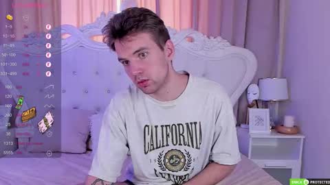 Arthur online show from 23, 9, 2025