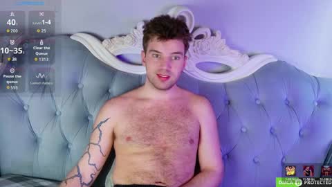 Arthur online show from 12, 4, 2026