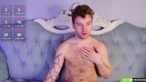 Arthur online show from 19, 4, 2026