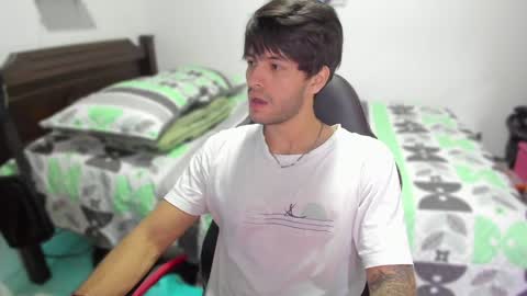 Snapshot of justin_stark1 chatting on 21, 1, 2025 Diego online show from 21, 1, 2025