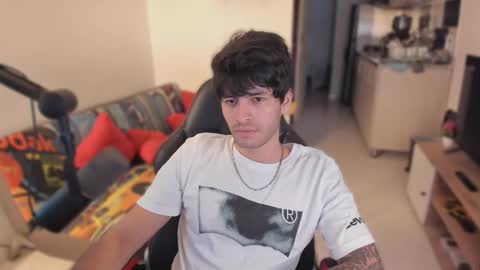 Snapshot of justin_stark1 chatting on 4, 10, 2025 Diego online show from 4, 10, 2025