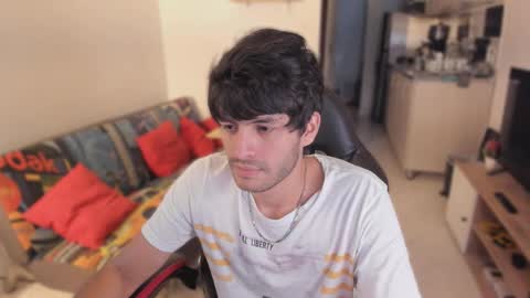 Snapshot of justin_stark1 chatting on 7, 10, 2025 Diego online show from 7, 10, 2025