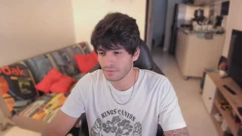 Snapshot of justin_stark1 chatting on 1, 11, 2025 Diego online show from 1, 11, 2025