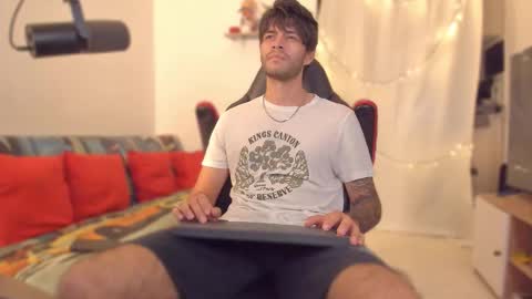 Diego online show from 13, 12, 2025