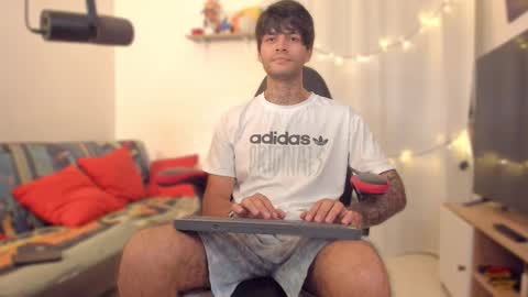 Diego online show from 12, 2, 2026