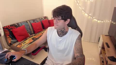 Diego online show from 3, 3, 2026