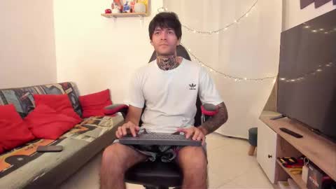 Diego online show from 5, 3, 2026