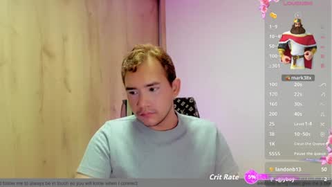 Snapshot of justin_taylorrrr chatting on 30, 6, 2026 justin_taylorrrr online show from 30, 6, 2026