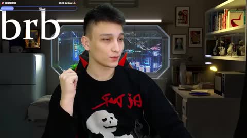 Justin Time online show from 4, 2, 2026