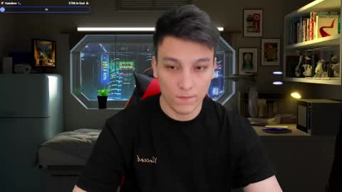 Justin Time online show from 20, 5, 2026