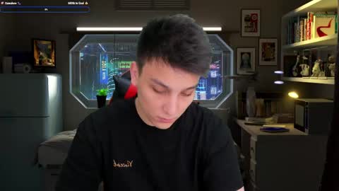 Justin Time online show from 24, 5, 2026