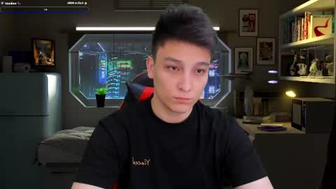 Justin Time online show from 13, 6, 2026