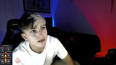 Justin trevor online show from 22, 4, 2026