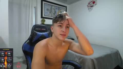 Justin trevor online show from 27, 4, 2026