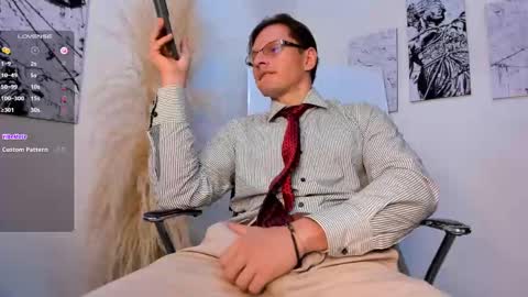 Justin  online show from 15, 11, 2025