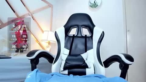 Justin  online show from 24, 4, 2026