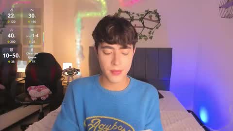 Justin online show from 16, 2, 2026